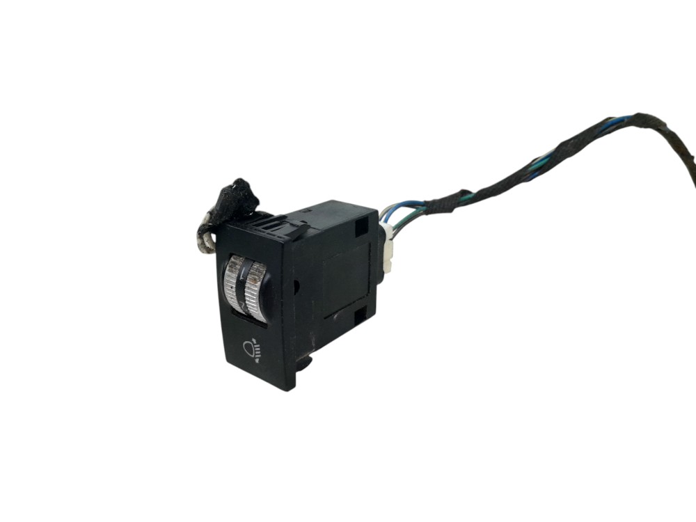 Botão Regulagem Farol Lifan X60 2013 Á 2019
