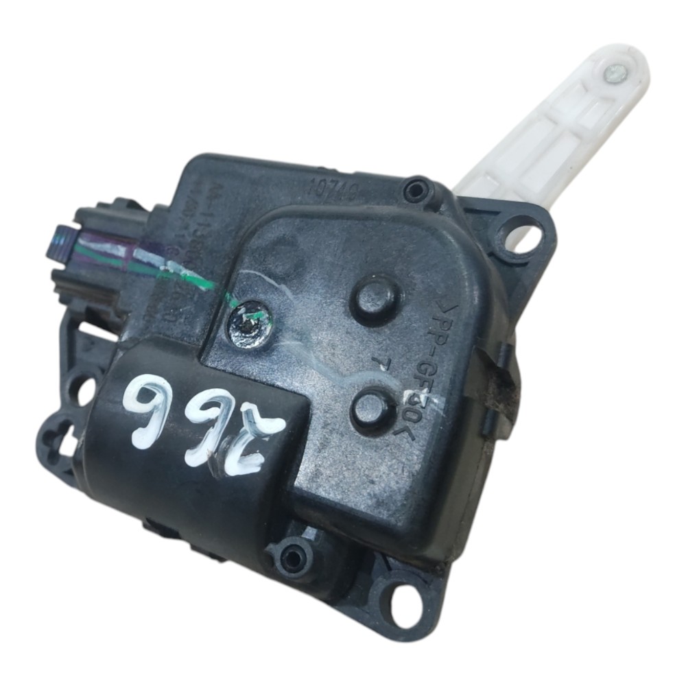 Motor Atuador Caixa Ar Fiat Freemont 2012 2013 2014 2015 Xx