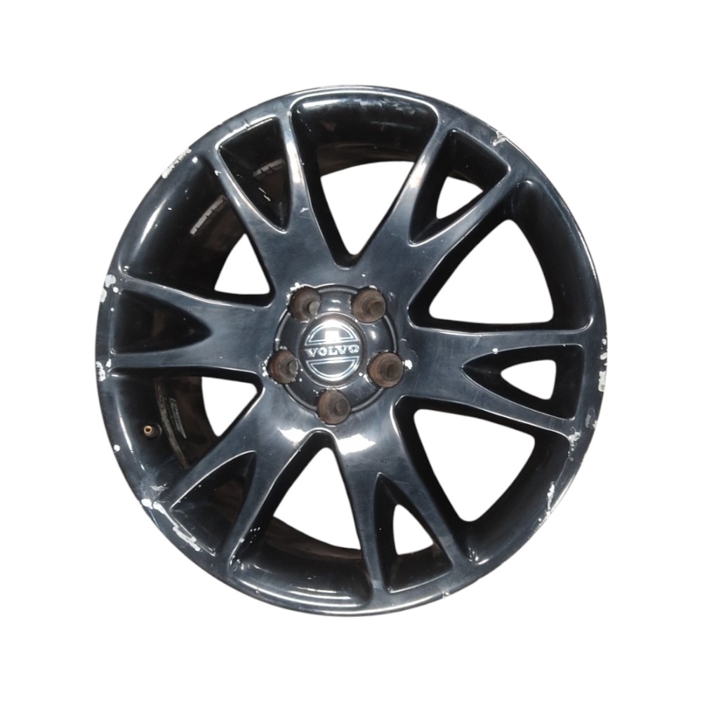 Roda Avulsa 5×108 Volvo Xc90 2006 2007 2008 2009