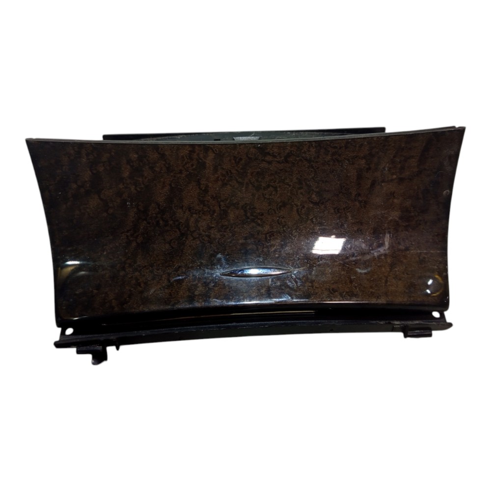 Cinzeiro Porta Objetos Mercedes E320 2003 Á 2005
