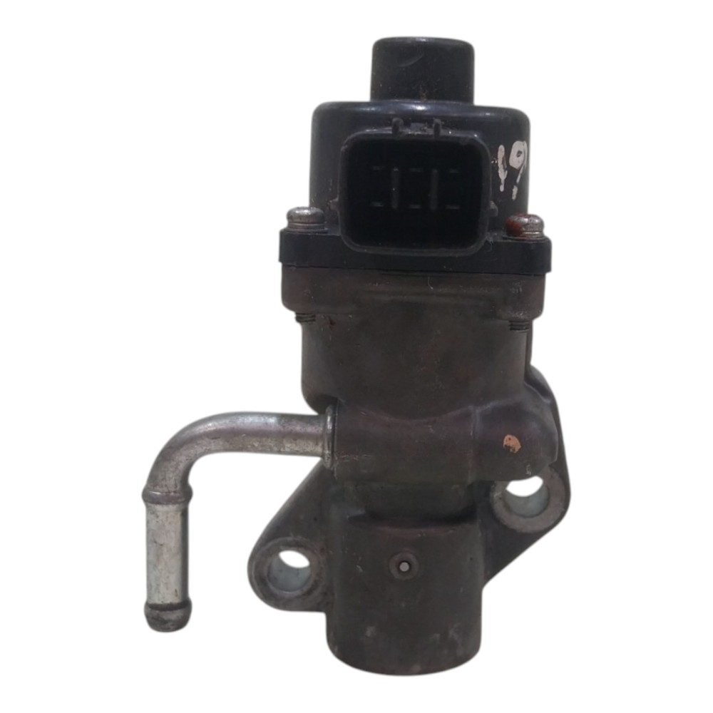 Atuador Marcha Lenta Ford Fusion 2.3 2006 2007 2008 2009