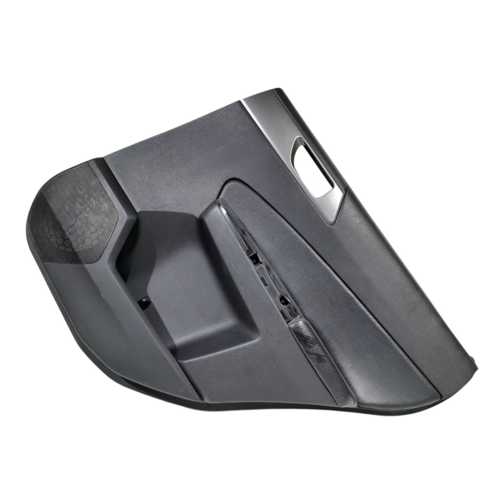 Forro Porta Traseira Direita Subaru Forester 2008 Á 2011 Xx