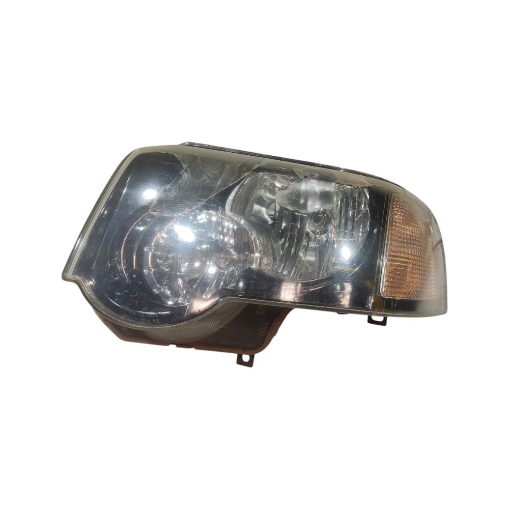 Farol Esquerdo Land Rover Freelander 2003 Á 2006 Xx Esquerdo/motorista