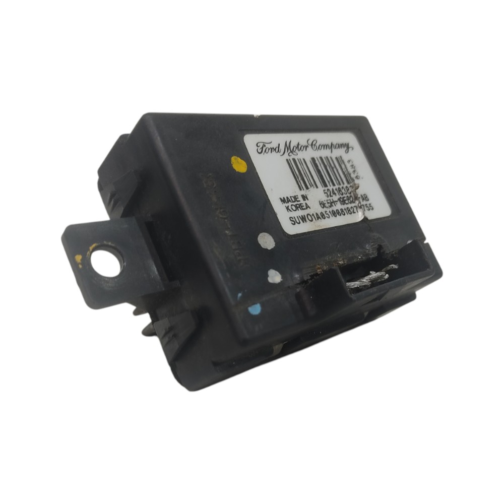 Resistencia Ar Condicionado Ford Fusion 2006 Á 2009 Xx