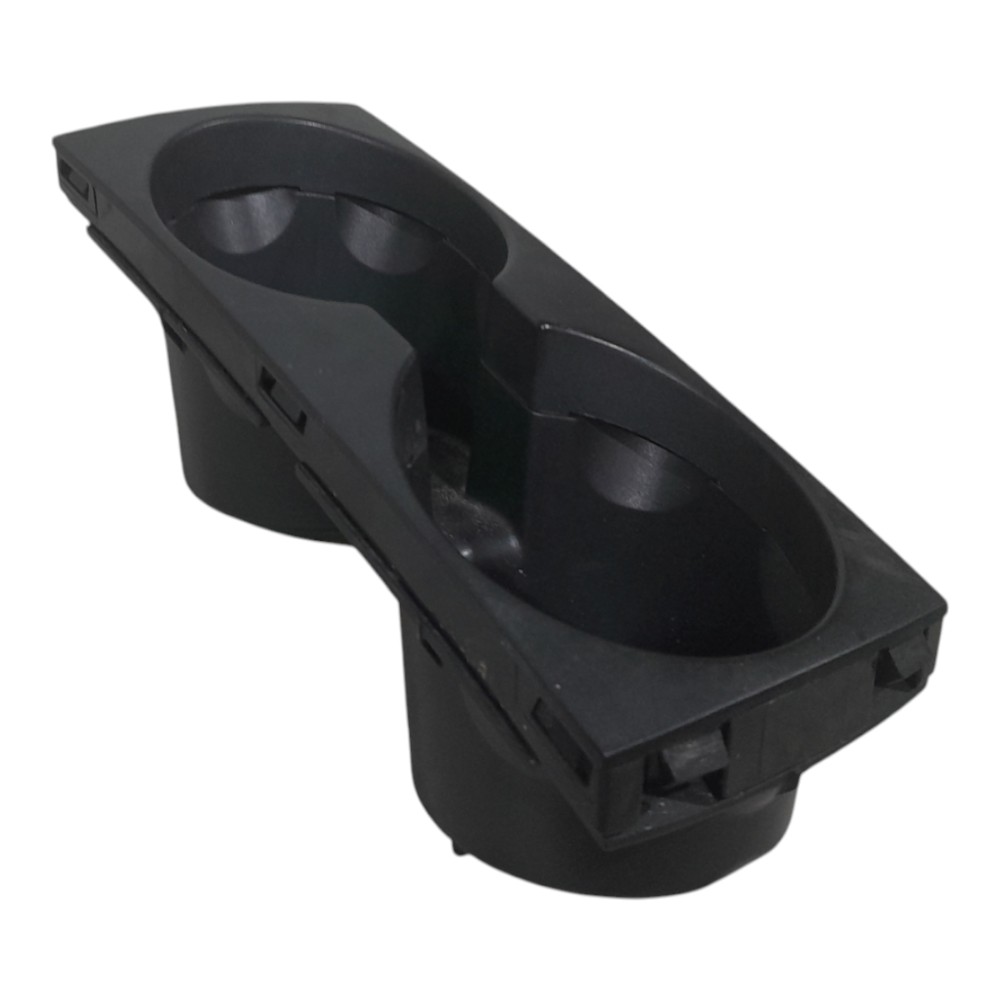 Porta Copo Volvo Xc60 2009/2010
