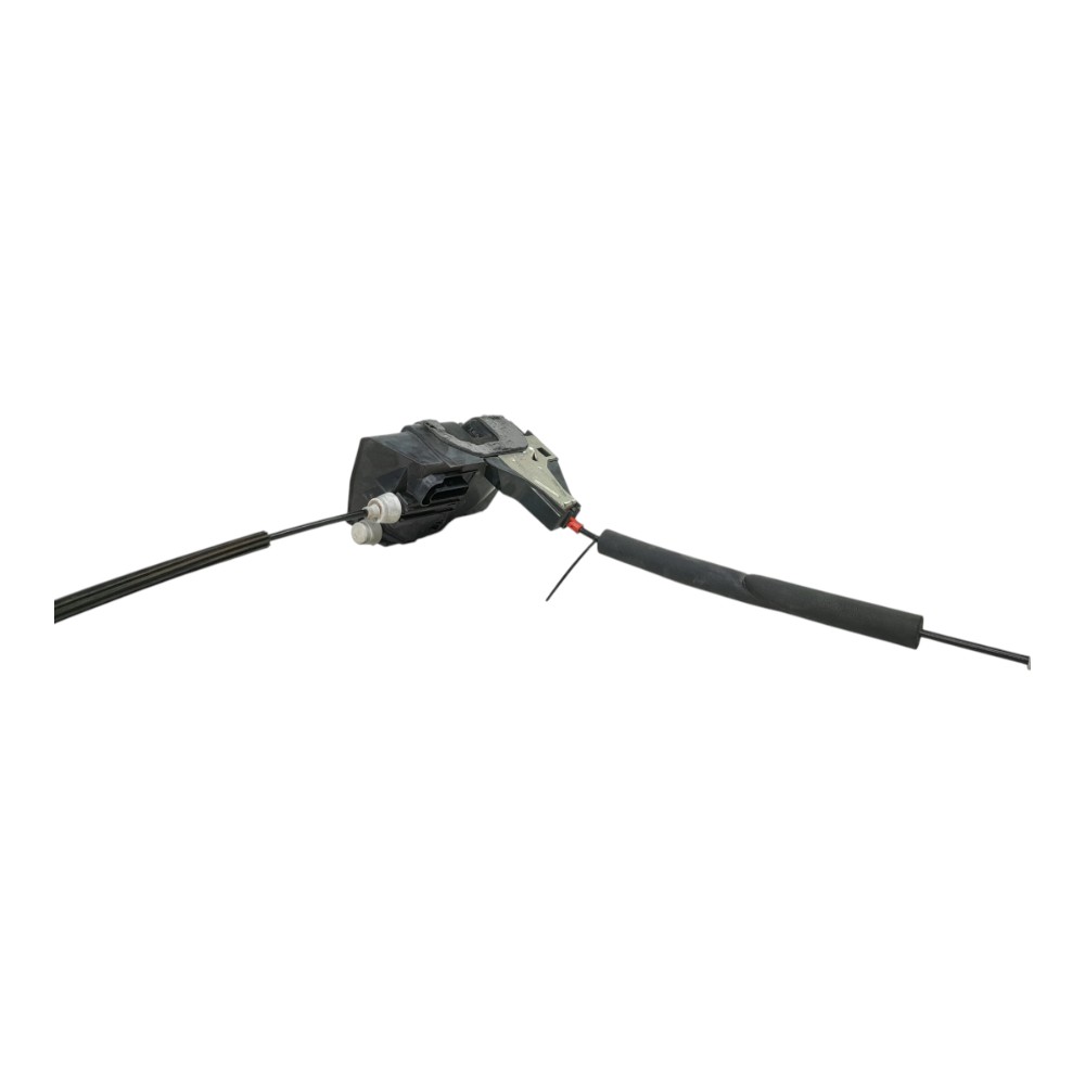Fechadura Dianteira Direita Discovery Sport  14 Á 16 Zz