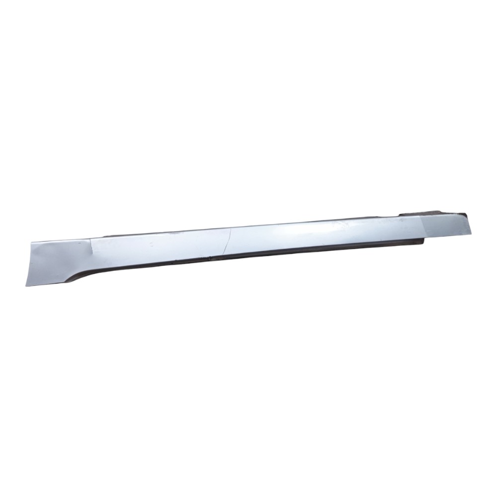 Spoiler Caixa Ar Lateral Esquera Bmw 530i 2005 Á 2010