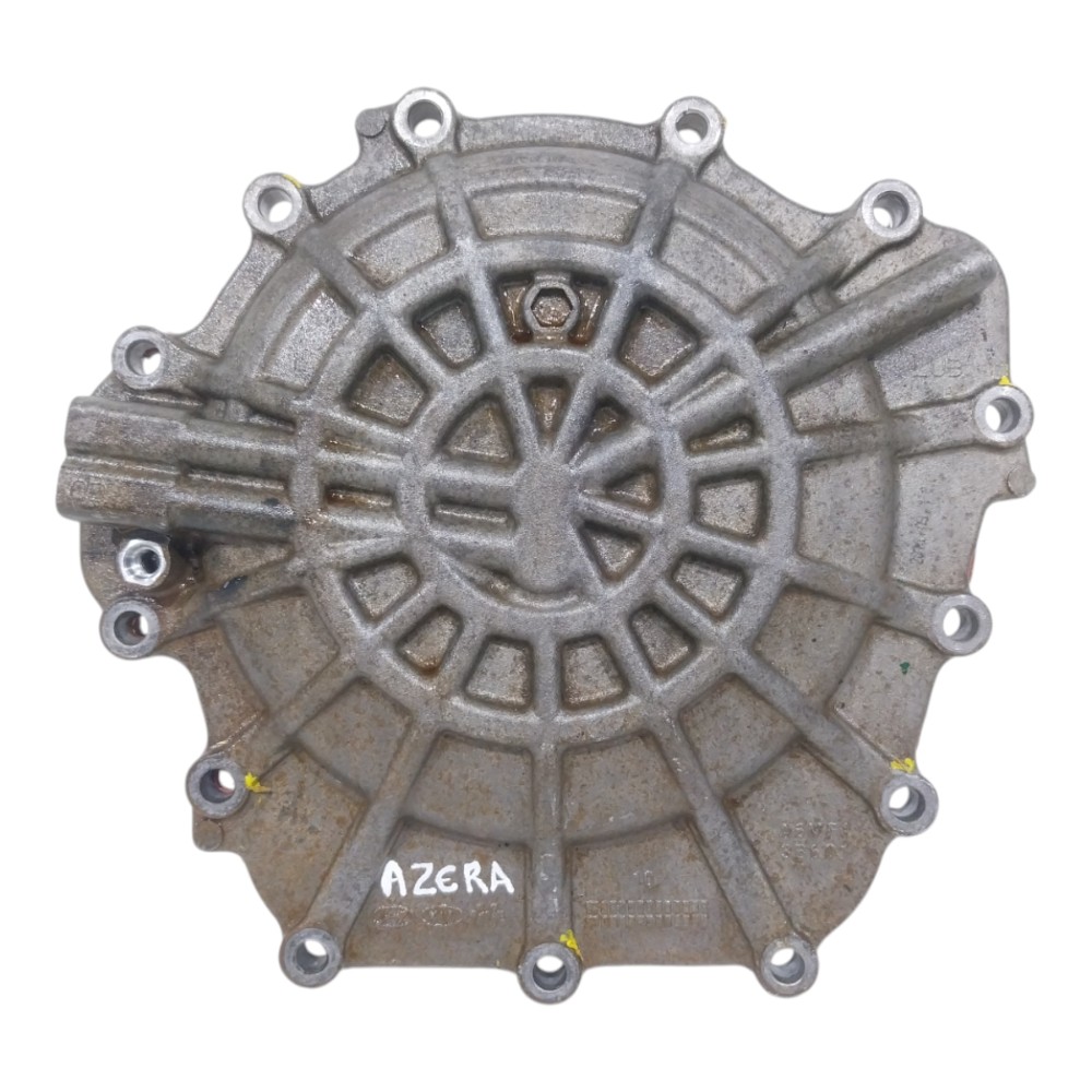 Capa Seca Caixa Câmbio Hyundai Azera 3.3 2007 Á 2009 Xx