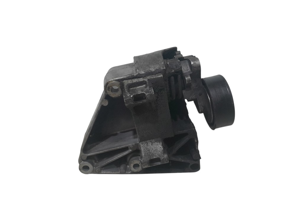Suporte Compressor Ar Condicionado Bmw 530i 3.0 V6 2005 Á 10
