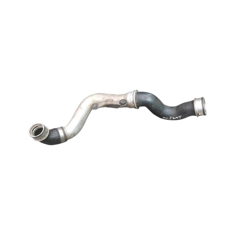 Mangueira Intercooler Passat Variant 2.0 Tfsi 2009 Zz