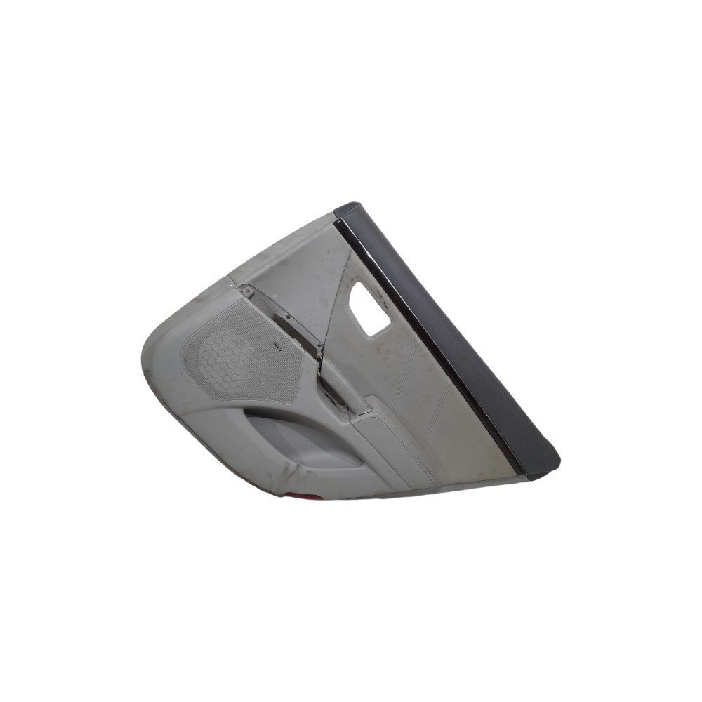 Forro Porta Traseira Dir Hyundai Azera  2007 2008 2009 Xx