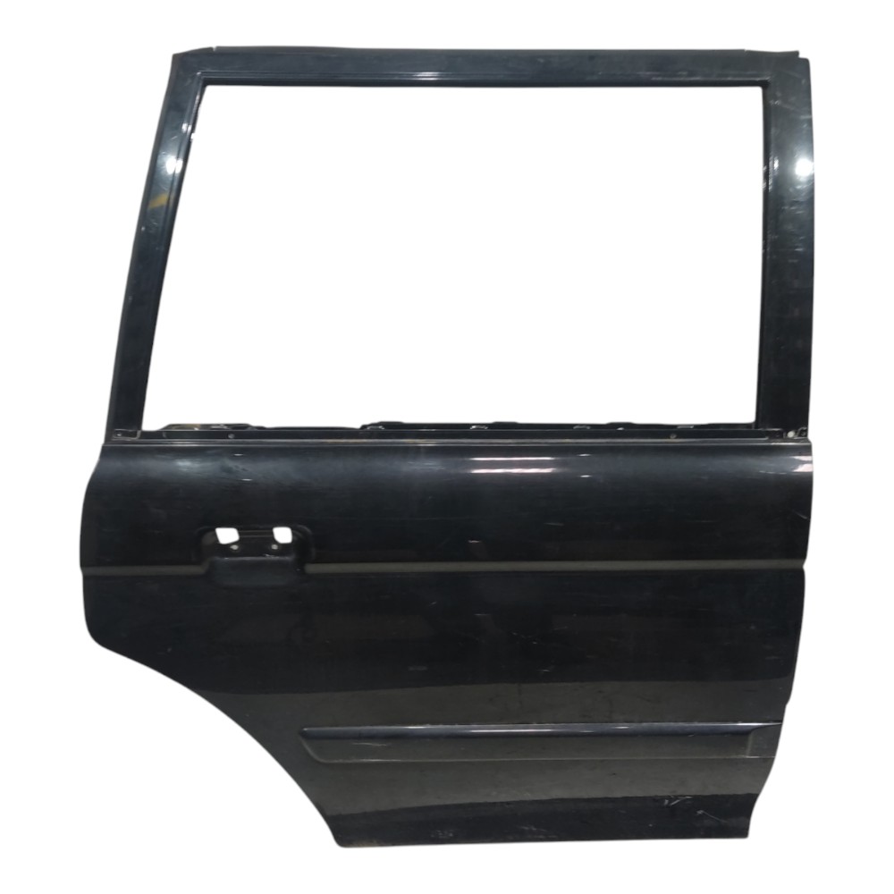 Porta Traseira Direita Pajero Sport 1998 Á 2001 Xx