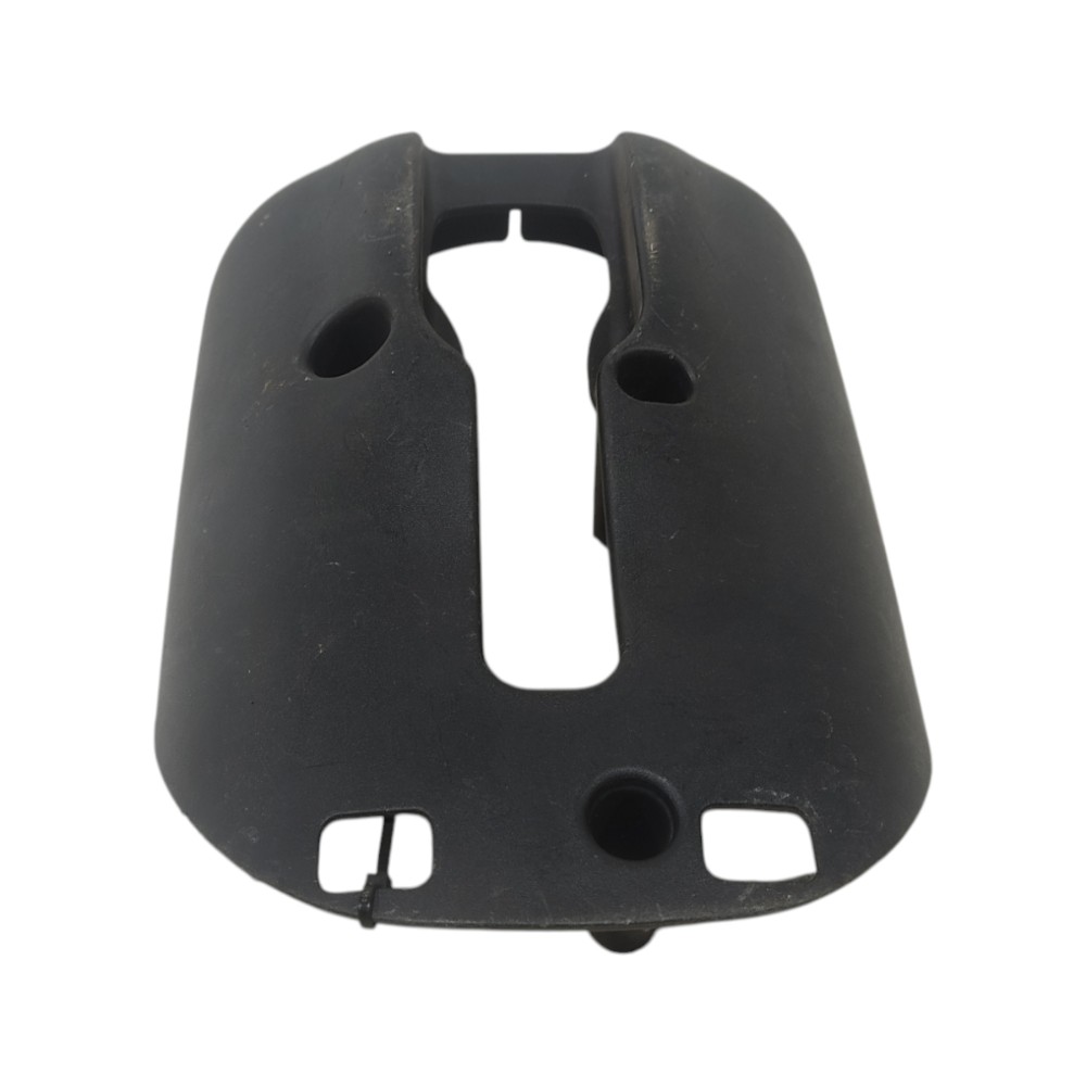 Moldura Inferior Coluna Direção Freemont 2012 2013 2014 2015