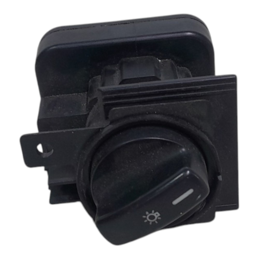 Botão Comando Farol Mercedes B200 2006 Á 2009 Xx