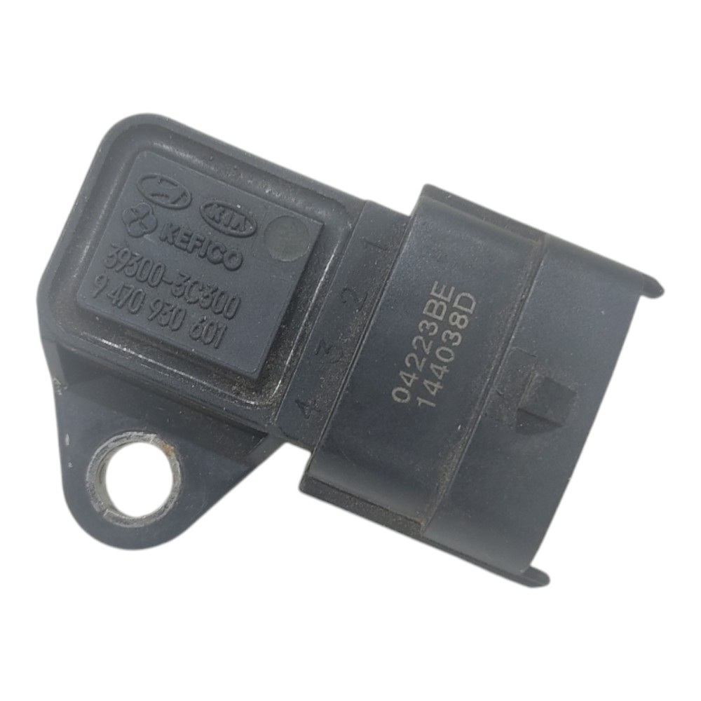 Sensor Map Hyundai Santa Fé 3.5 V6 393003c300 Xx