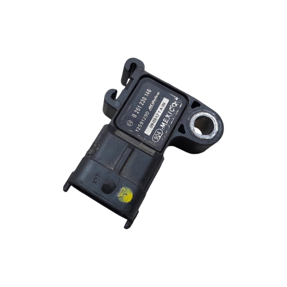 Sensor Map Gm Captiva Sport 3.6 2009 10 11 12 13 14 15 16 Xx