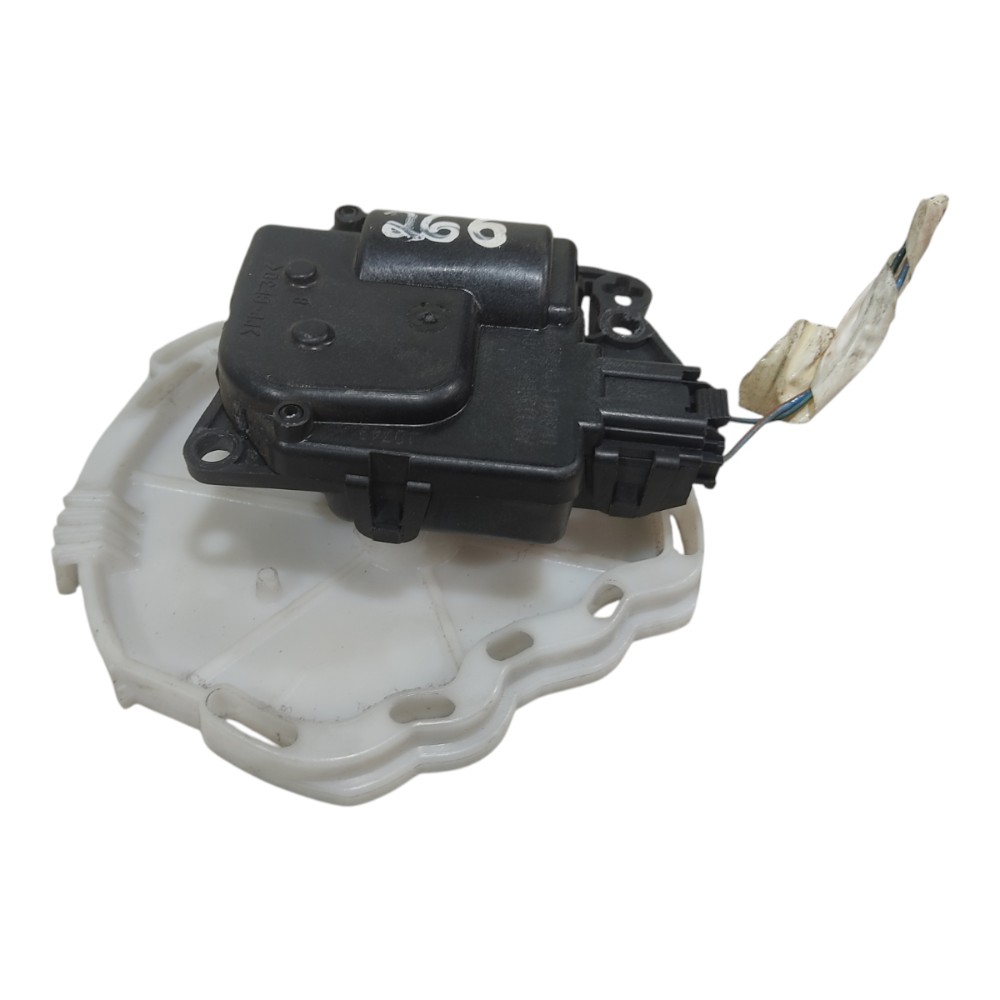 Motor Atuador Caixa Ar Fiat Freemont 2.4 2012 Á 2015 Xx