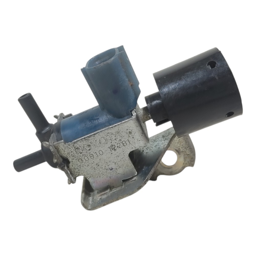 Válvula Solenoide Toyota Rav4 2.0 2013 Á 2016 Xx