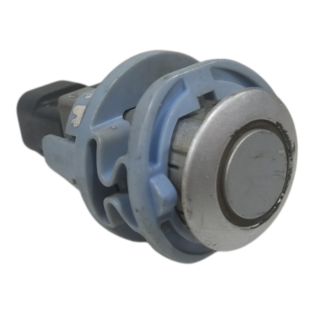 Sensor Estacionamento Hyundai Azera 2007 Á 2011 Xx Prata