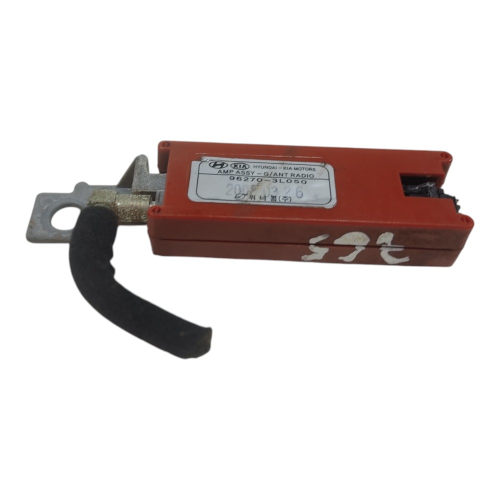Módulo Antena Hyundai Azera 3.3 2007 Á 2009 Xx