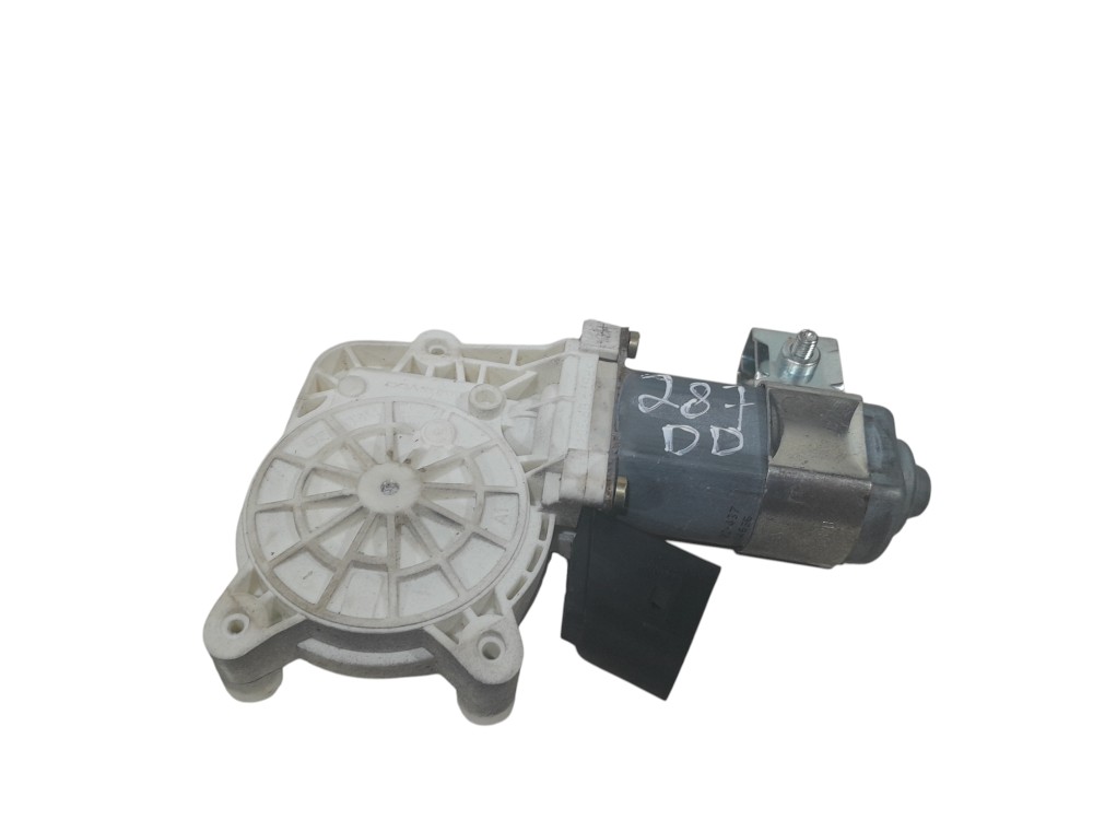 Motor Maquina Porta Dian. Dir. Mercedes E320 2002 Á 2006