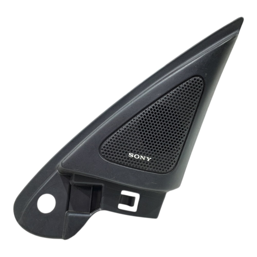 Moldura Interna Retrovisor Direito Fusion 2010 Á 2012 Xx