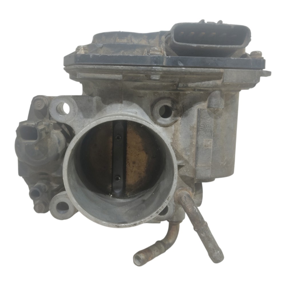 Tbi Corpo Borboleta Crv 2007 Á 2011 Xx