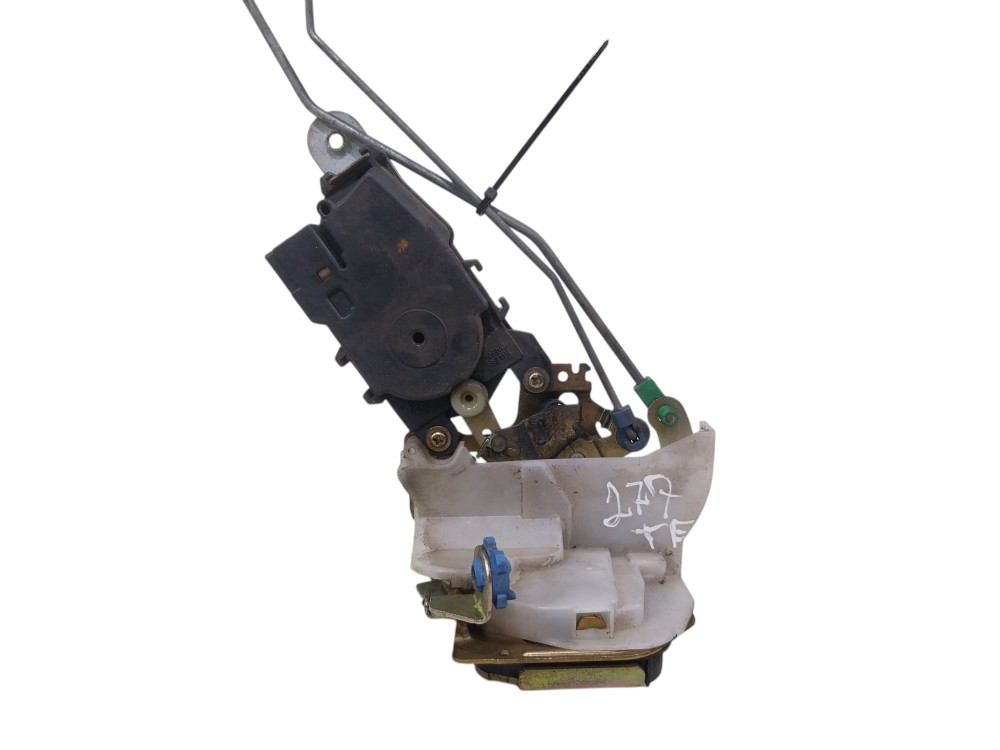 Fechadura Porta Traseira Esquerda Subaru Legacy Outback2003