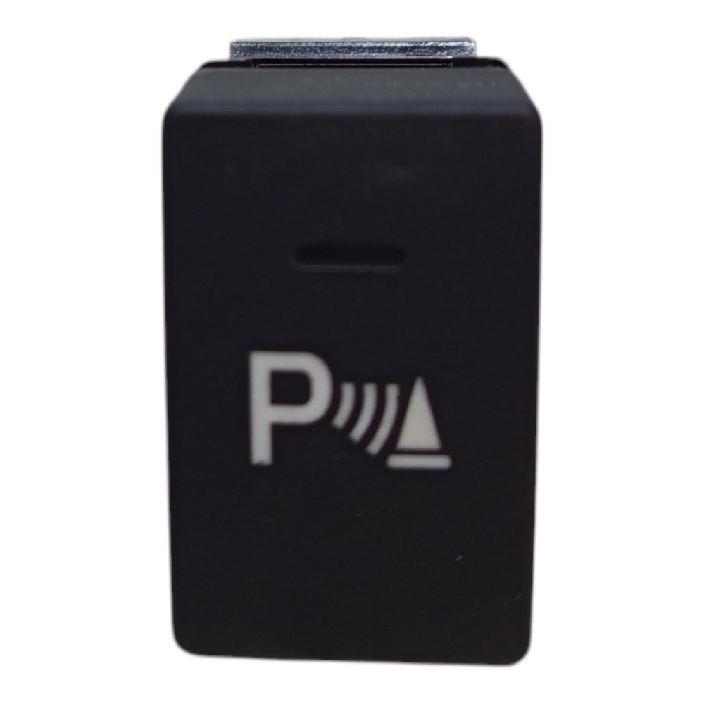 Botao Sensor Estacionamento Honda Accord 2012 Á 2015