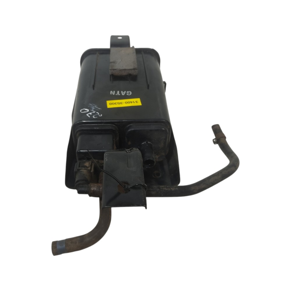 Filtro Canister Hyundai Sonata 2.4 2011 2012 2013 2014