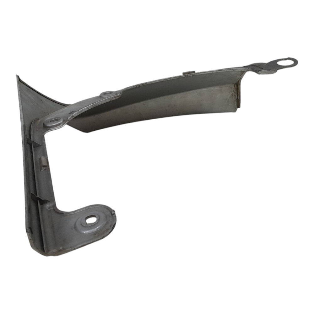 Acabamento Traseiro Esq Toyota Rav4 2008 2009 2010 2011 Zz