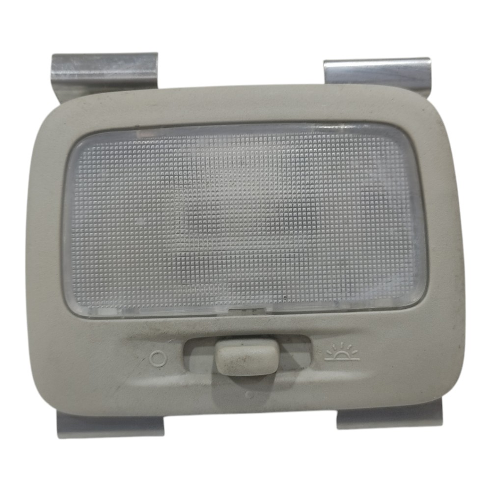Luz Teto Cortesia Mitsubishi Outlander 2012 Á 2015 Xx