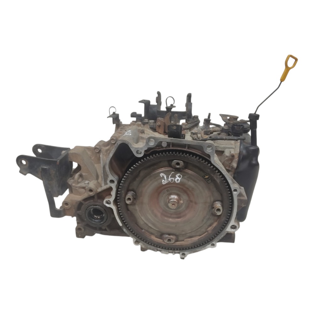 Caixa Câmbio Automático Tucson Sportage 2.0 Flex 08 Á 2016xx