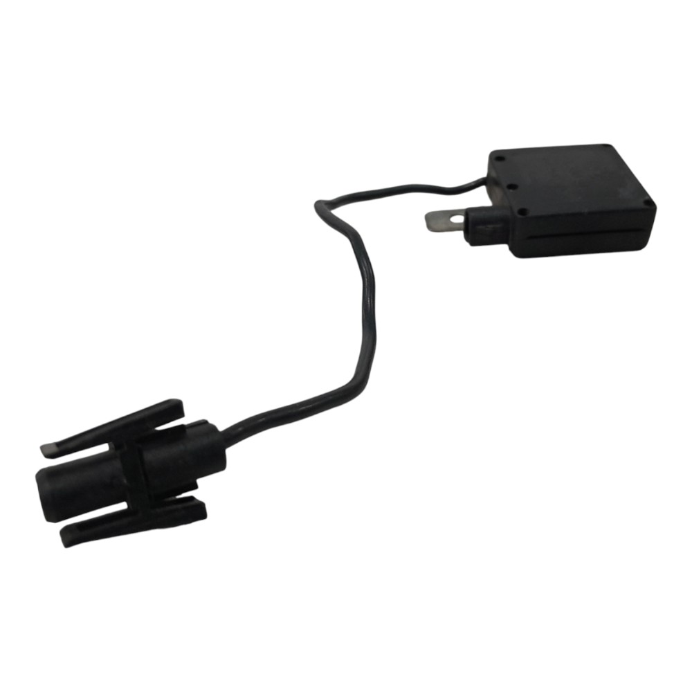 Antena Supressão Ruido Radio Bmw X5 2001/2005