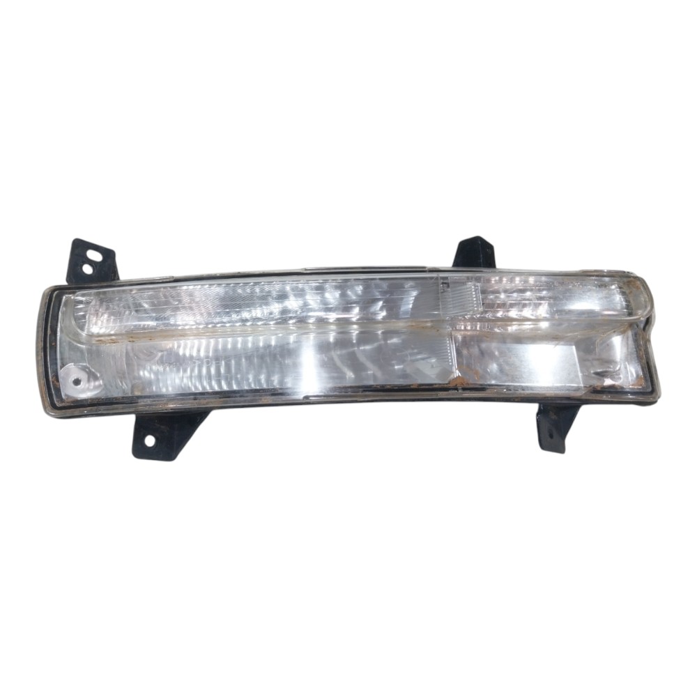 Farol Milha Esquerdo Jeep Compass 2018 Á 2021 C/ Avaria Xx