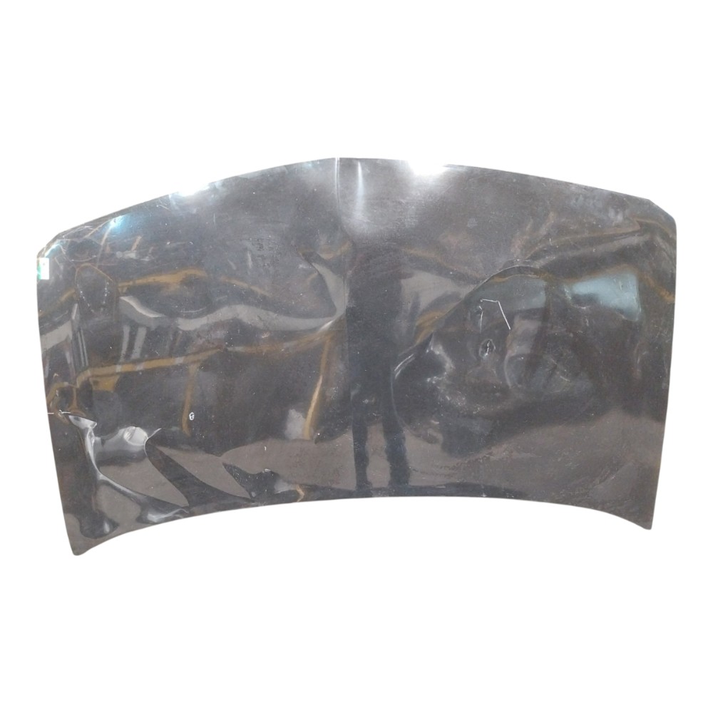 Capô Renault Megane 2007 2008 2009 2010 2011 C/ Avaria