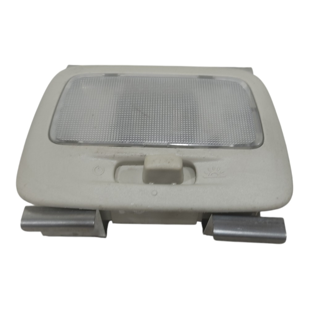 Luz Teto Cortesia Mitsubishi Outlander 2012 Á 2015 Xx