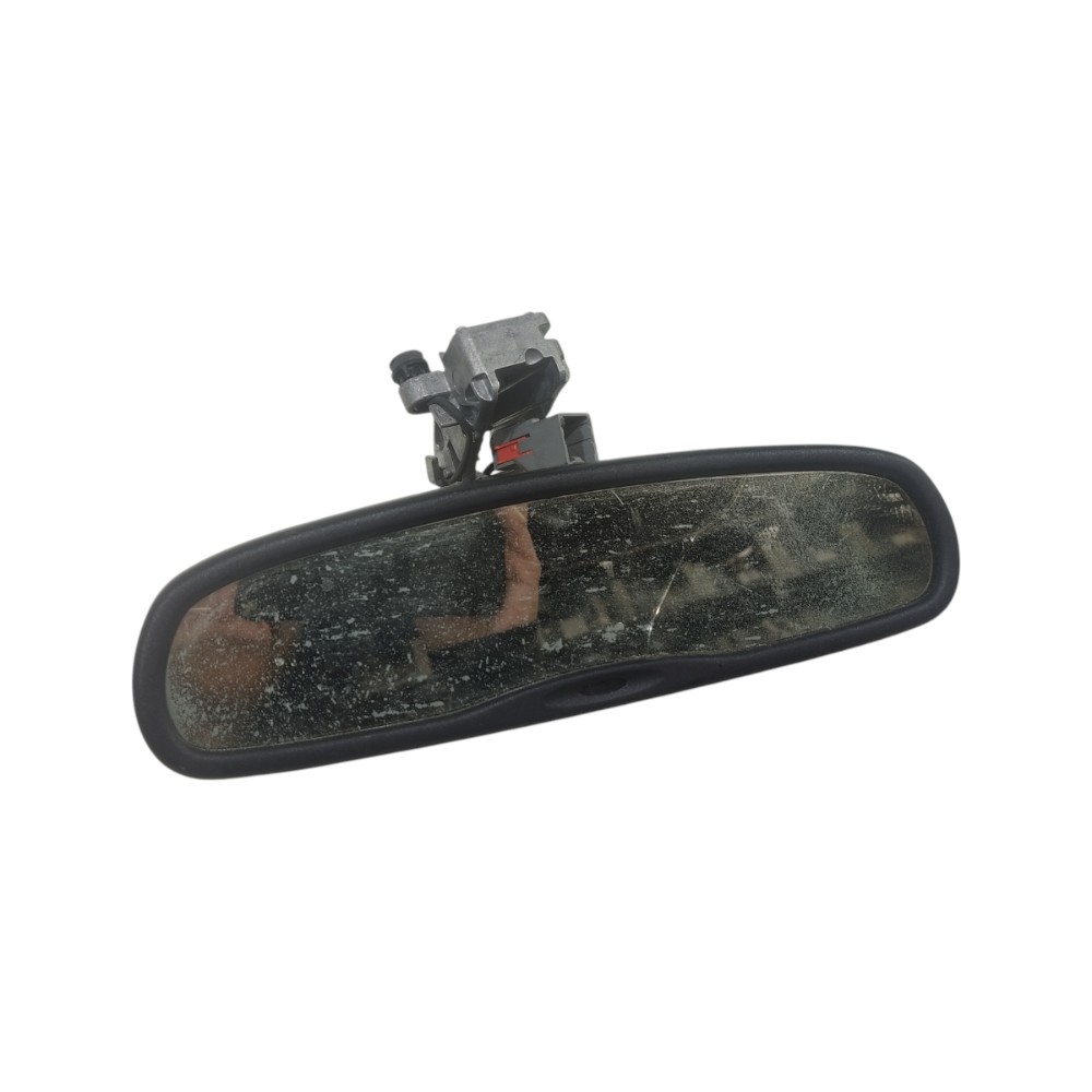 Retrovisor Interno Freelander 2 2011 Á 2015 Xx
