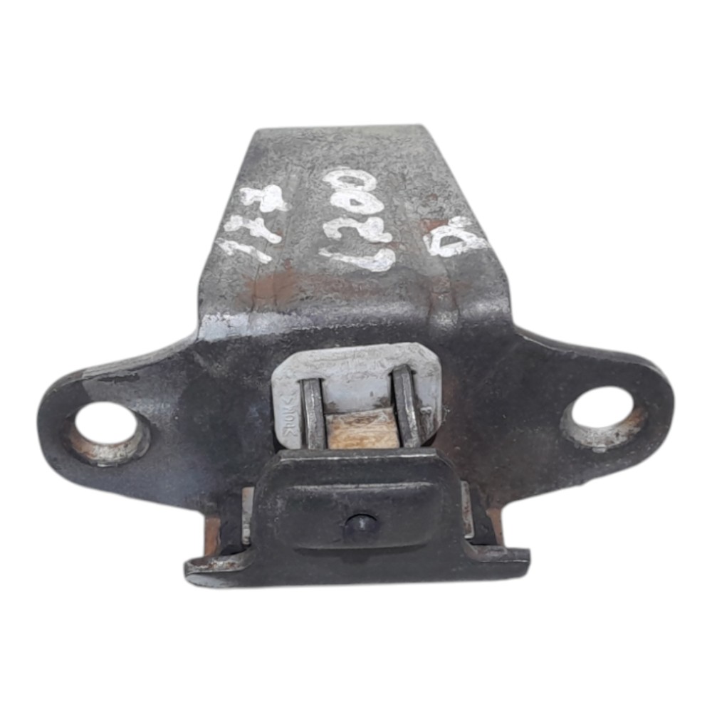 Fechadura Tampa Traseira Mitsubishi L200 Triton 06 Á 16 Xx
