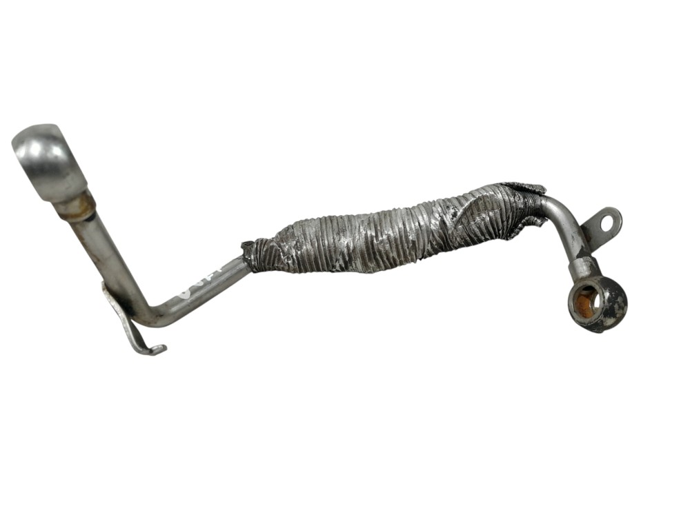 Tubo Retorno Alimentação Óleo Turbina Golf 1.4 2012 Á 2015