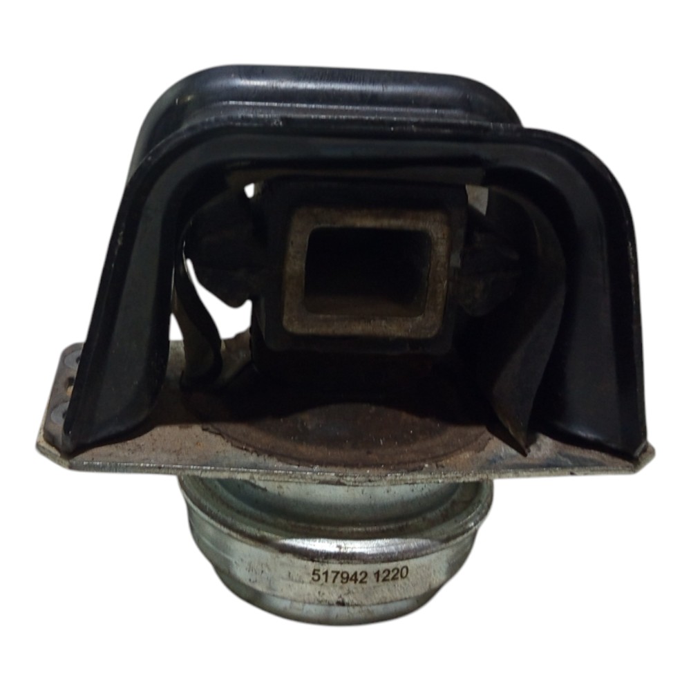 Coxim Suporte Motor Citroen C4 Peugeot 307 2007 Á 2013