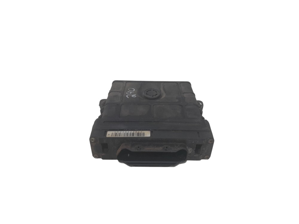 Módulo Controle Transmissão Volkswagen Jetta 2.5 2007 Á 2010
