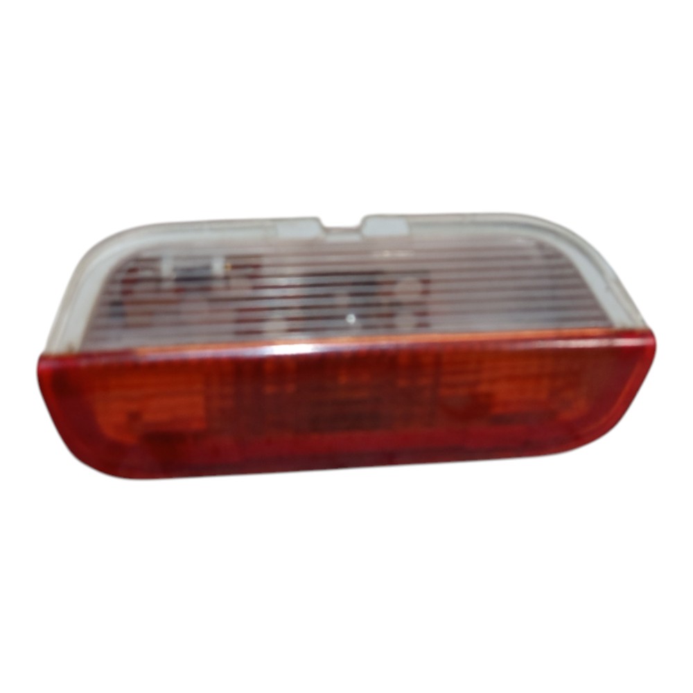 Luz Cortesia Porta Traseira Esq Porsche Cayenne 2011 Á 2017