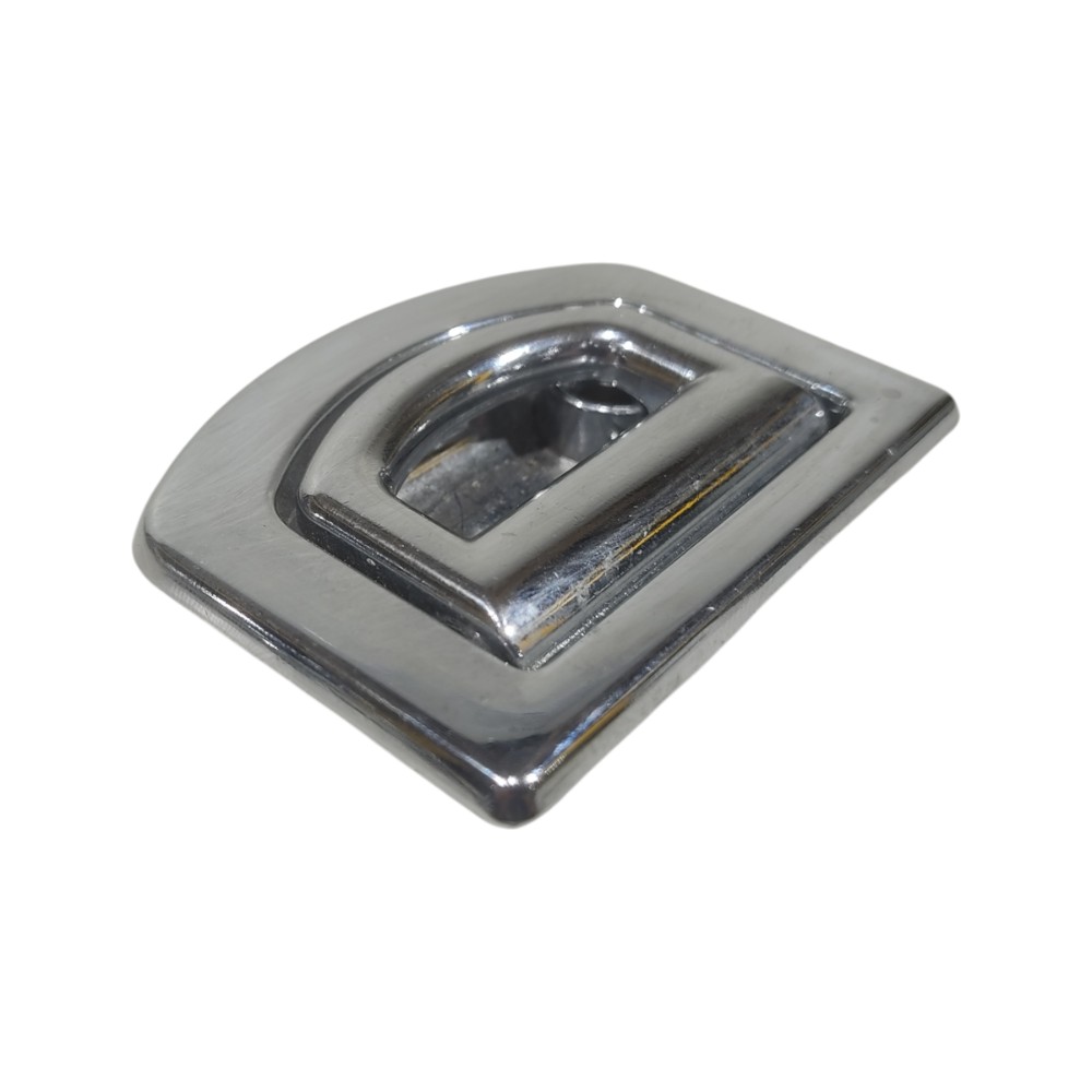 Suporte Trava Porta Malas Audi A5 2012 13 Á 16 Xx