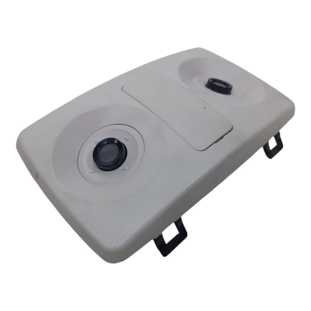 Luz Teto Cortesia Fiat Freemont 2012 2013 2014 2015 Xx