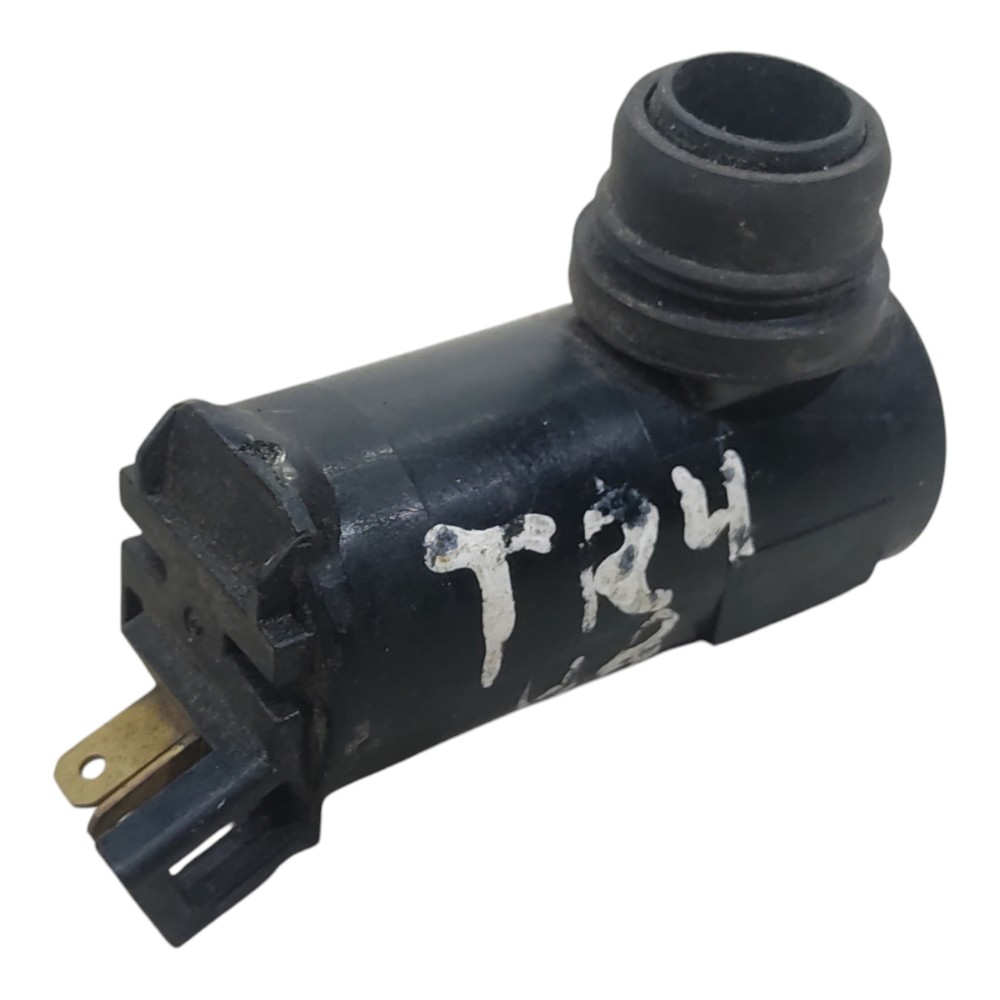 Motor Esguicho Limpador Parabrisa Pajero Tr4 2010 Á 2015 Xx