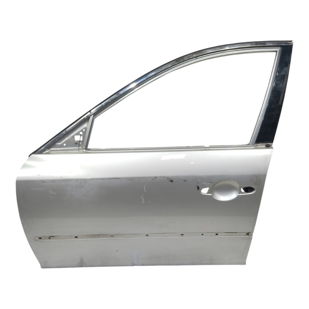 Porta Dianteira Esquerda Hyundai Azera 2007 Á 2011 Xx