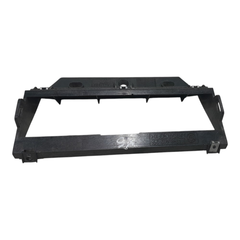 Suporte Comando Ar Condicionado Bmw X5 2003 2004 2005 Zz