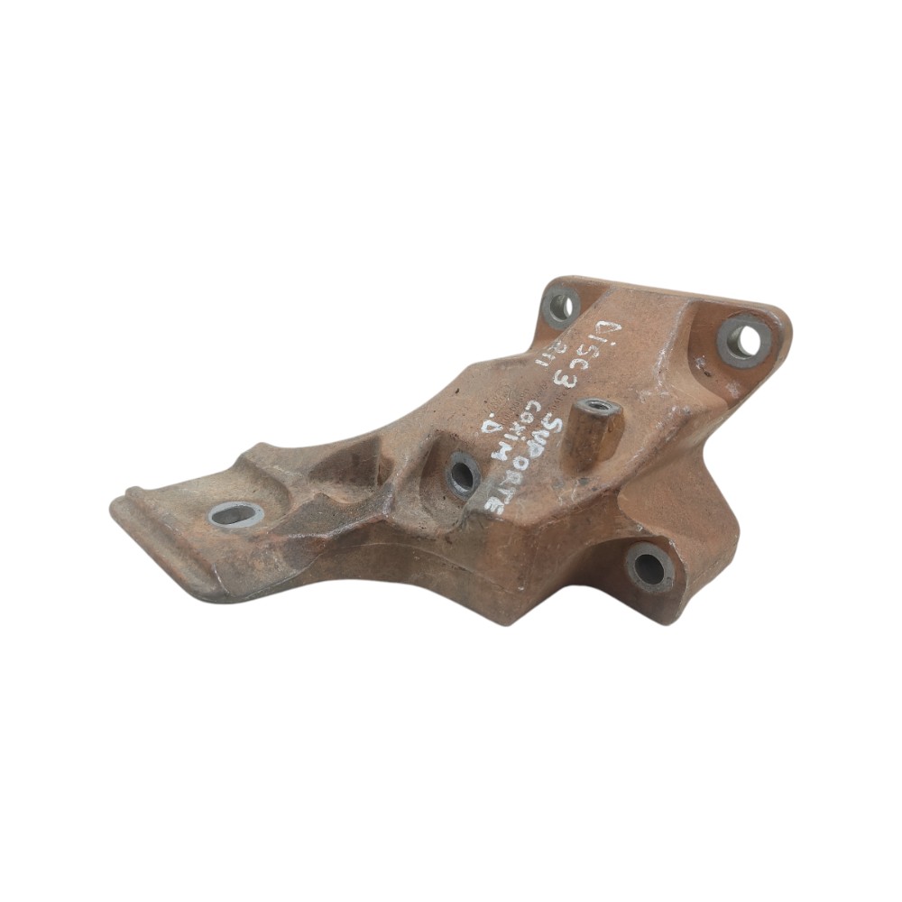 Suporte Coxim Direito Motor Discovery 3 2.7 2006 Á 2009  Xx