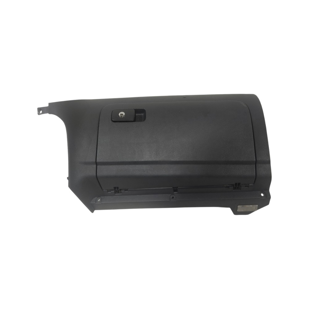 Porta Luvas Jetta Variant Vw 2007 Á 2011 Xx